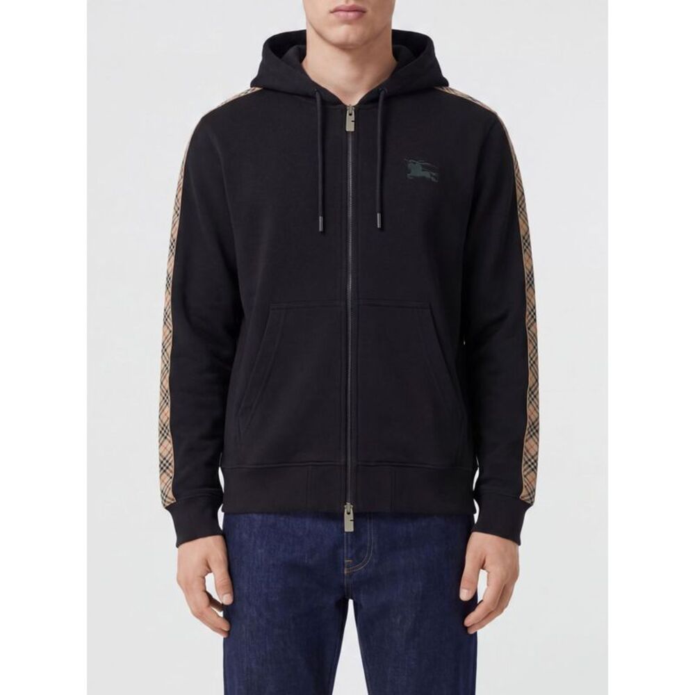 Burberry Men Sweatshirt Men Burberry